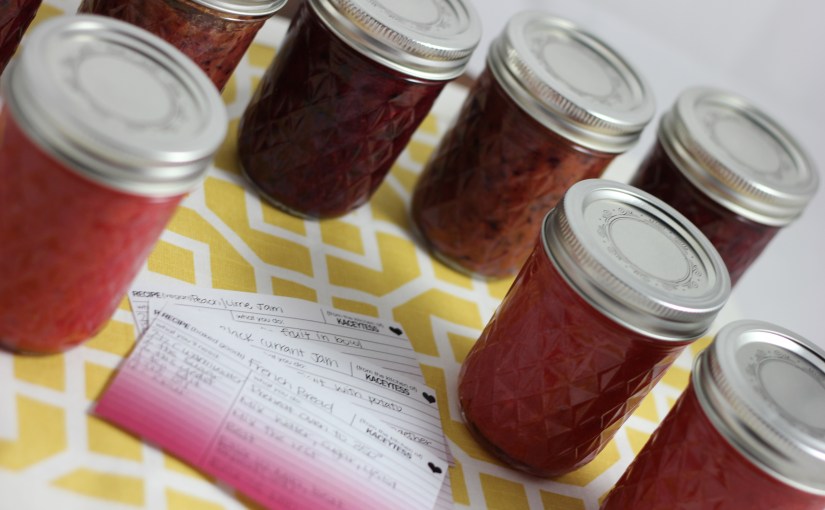 {Free} Downloadable Recipe&nbsp;Cards