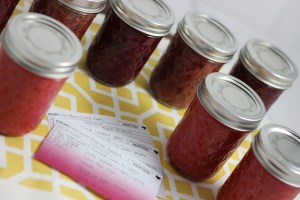 Free Downloadable Recipe Cards