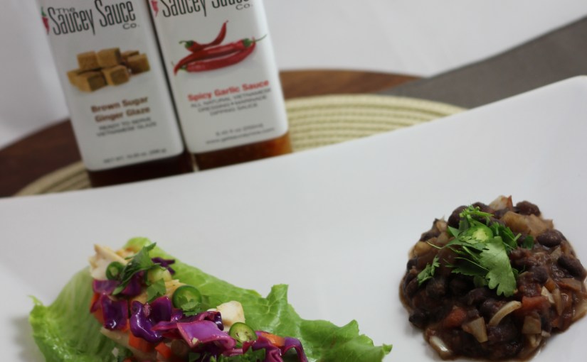 Mahi Mahi Fish&nbsp;Tacos