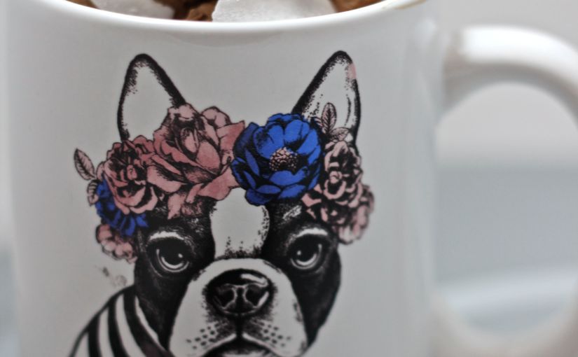 {dairy free} Chocolate-Almond Ice&nbsp;Cream