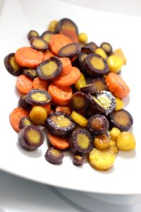 Roasted Carrots