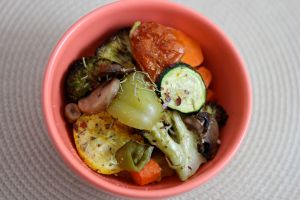 RoastedVeggies
