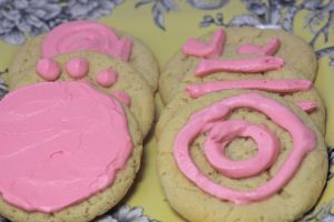 pink cookie2
