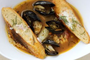 Cioppino