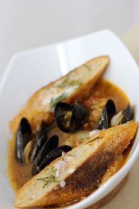Cioppino