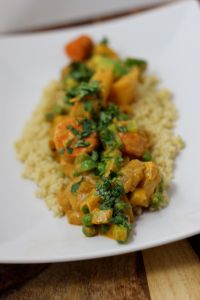 korma