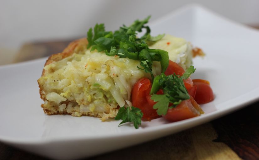 Hashbrown Casserole