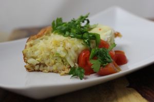 Breakfast Casserole