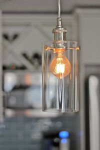 edison bulb pendant light
